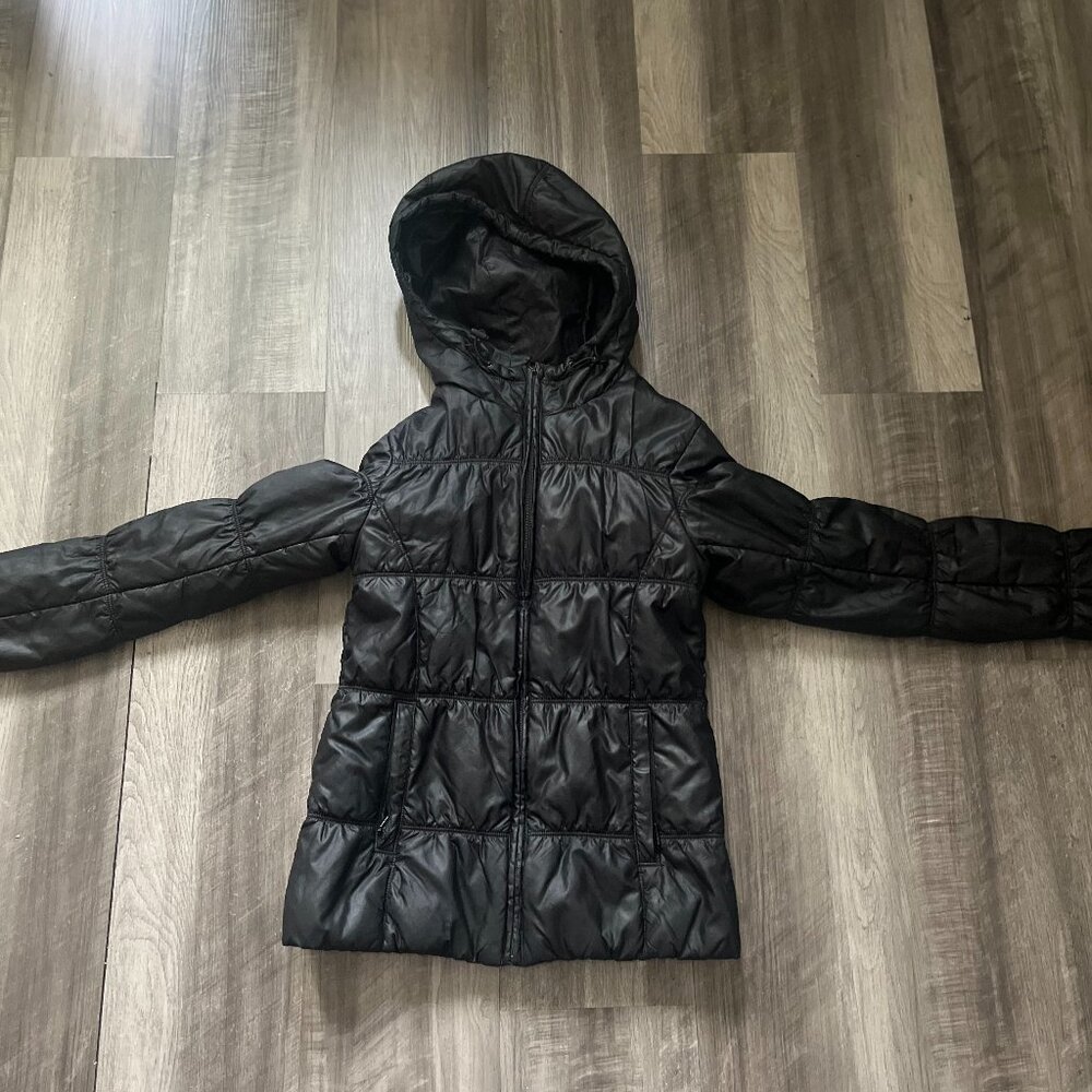Uniqlo spring jacket